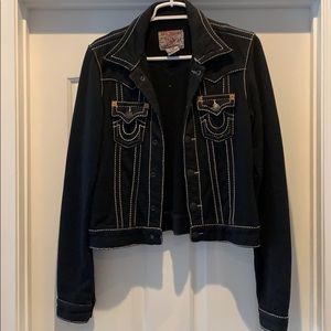 True Religion Jacket